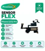 Sensor Flex Apple iPhone 12/12 Pro Sensor Flex Cable (CHN ORG)