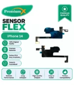 Sensor Flex Apple iPhone 14 - Sensor Flex Cable (CHN ORG)