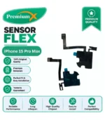 Sensor Flex Apple iPhone 15 Pro Max - Sensor Flex Cable (CHN ORG)