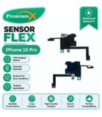 Sensor Flex Apple iPhone 15 Pro - Sensor Flex Cable (CHN ORG)