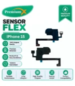 Sensor Flex Apple iPhone 15 - Sensor Flex Cable (CHN ORG)