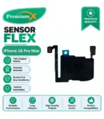Sensor Flex Apple iPhone 16 Pro Max - Sensor Flex Cable (CHN ORG)