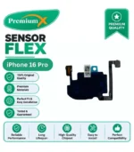 Sensor Flex Apple iPhone 16 Pro - Sensor Flex Cable (CHN ORG)
