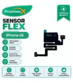 Sensor Flex Apple iPhone 16 - Sensor Flex Cable (CHN ORG)