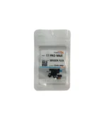 Sensor Flex Apple iPhone 17 Pro Max - Sensor Flex Cable (CHN ORG) - Image 2