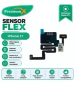 Sensor Flex Apple iPhone 17 - Sensor Flex Cable (CHN ORG)