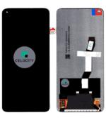 XIAOMI MI 10T / MI 10T PRO 5G (M2007J3SG, M2007J3SY) OLED LCD DISPLAY + TOUCHSCREEN (WITHOUT FRAME)
