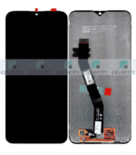 XIAOMI REDMI 8/ REDMI 8A (MZB8458IN, M1908C3IC) ORIGINAL SERVICE PACK LCD DISPLAY (NO FRAME) – BLACK (NERO)