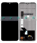 XIAOMI REDMI NOTE 7/ REDMI NOTE 7 PRO/ REDMI NOTE 7S (M1901F7G, M1901F7S, M1901F71) ORIGINAL SERVICE PACK LCD DISPLAY (NO FRAME) – BLACK (NERO)