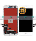 Apple iPhone 8 Plus (A1864) LCD Display TOUCH SCREEN GLASS SCREEN FRAME BLACK