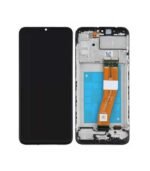 Samsung Galaxy A02s (SM-A025F) LCD Display with Frame (Non-EU Version)